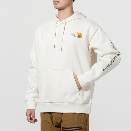 Худи THE NORTH FACE Logo, NF0A5AZI-N3N