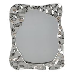 GAEM Зеркало настольное, L18,5 W2 H22,5 см