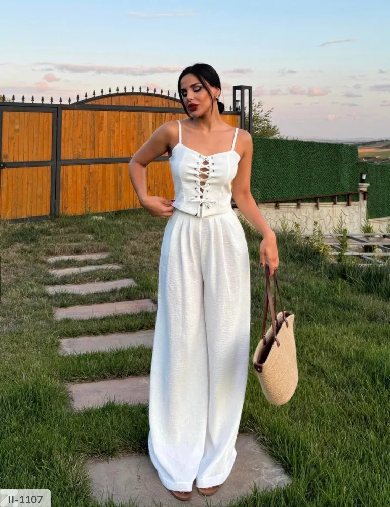 Костюм II-1101 Фабрика Моды