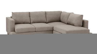 Угловой диван Дрезден (малый) (515217) 250*210*90 см,   Еврокнижка Фиеста в наличии