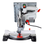 Торцовочная пила Ресанта ТП-210К