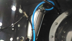 TCA26L Шиномонтажный автоматический станок