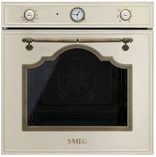 Электрический духовой шкаф Smeg SF700PO