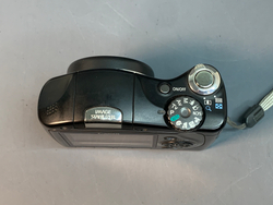 Canon PowerShot SX100 IS