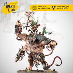 Thanquol and Boneripper