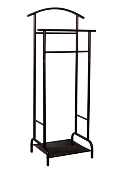 Вешалка - стойка"Римини 2" Черный 28343