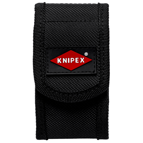 Поясная сумка XS Double Knipex 001972XSLE