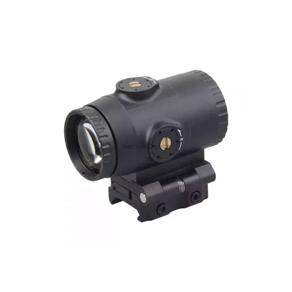 Увеличитель Vector Optics Paragon 3x18 MAGNIIFIER MICRO - фото 4