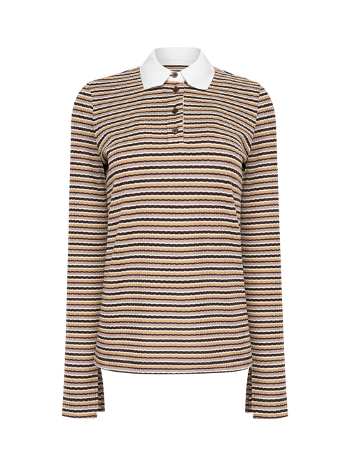 Рубашка трикотажная AW/25