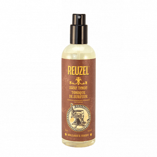 Reuzel Surf Tonic соляной тоник-спрей, 100мл