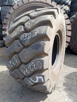 35/65R33 Bridgestone RT-5D шина б/у
