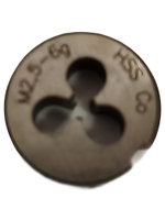 плашка G3/8 HSS