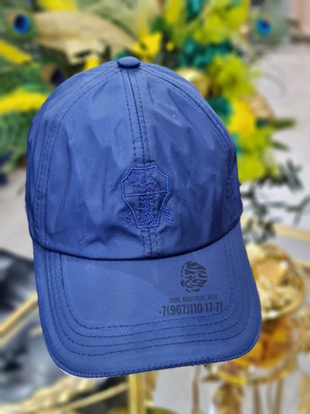 Бейсболка Brunello Cucinelli