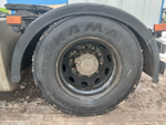 КамАЗ 5490 4x2 Седельный тягач 5490-S5 (Дизель/Газ, 12,0 л, 401 л.с., МТ)