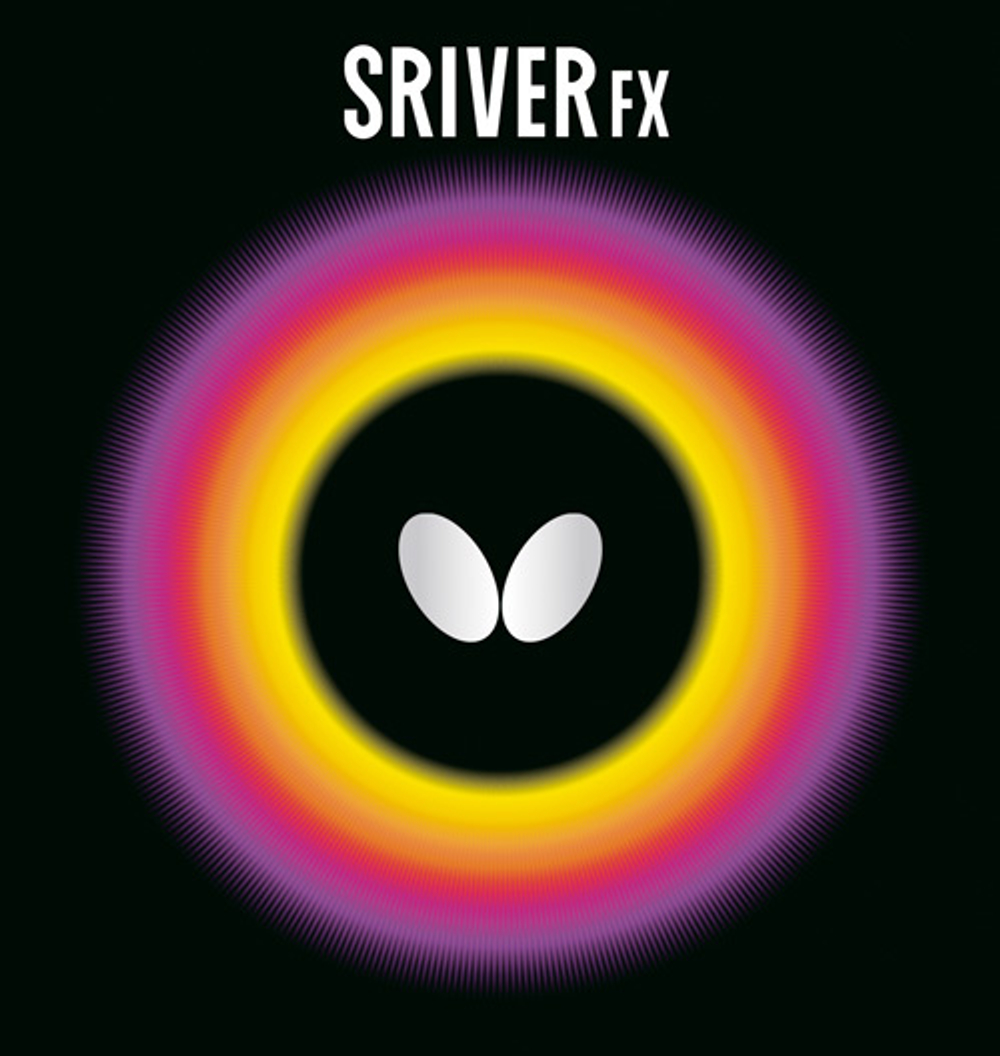 Butterfly SRIVER FX