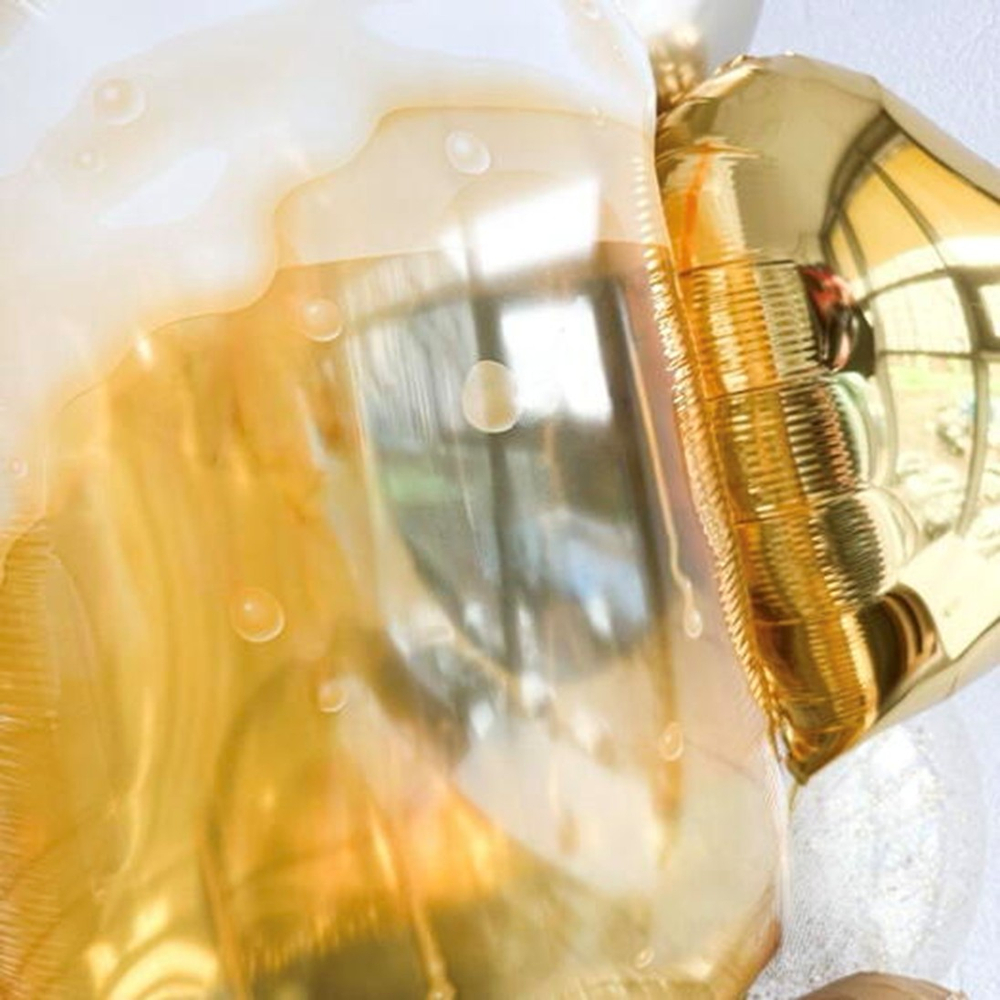 Сет шаров «Любителю пенного»