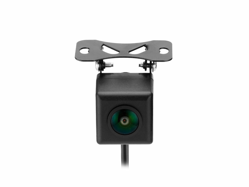 Камера заднего вида Aspect Vision RC-8A - BUZZ Audio