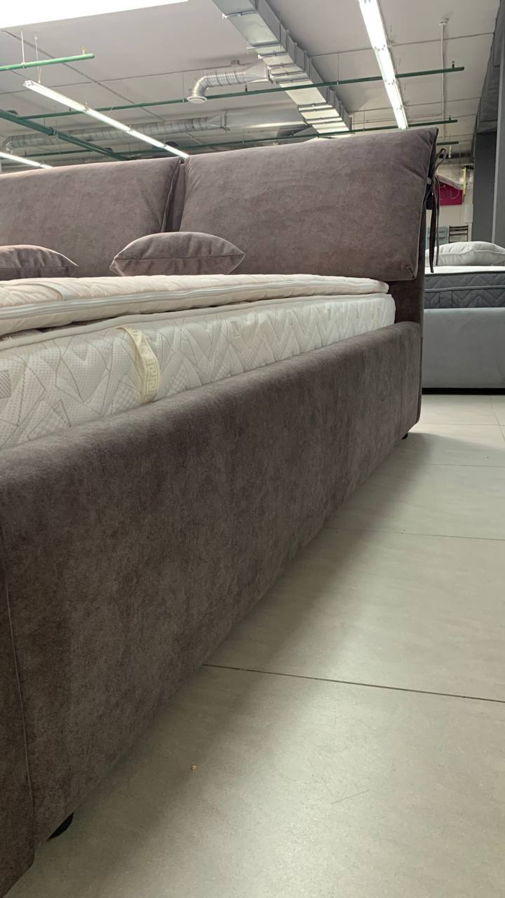 Велюр Mega (Мега) 23