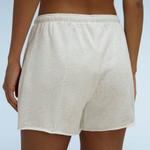 Женские шорты Nike Sportswear Mid-Rise French Terry Shorts
