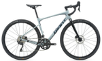 Шоссейный велосипед Giant Revolt Advanced 3 (2021)