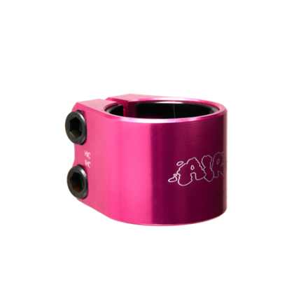 Зажим Triada Air IHC/HIC, Розовый