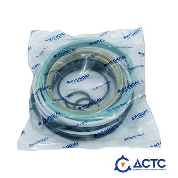 Ремкомплект гидроцилиндра подъёма ковша HYUNDAI R320LC-9, R330LC-9S