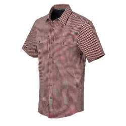 Рубашка Helikon-tex Covert Concealed Carry Short Sleeve Shirt