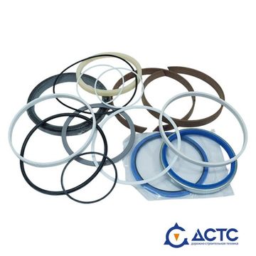 Ремкомплект гидроцилиндра рукояти HYUNDAI R260LC-9S