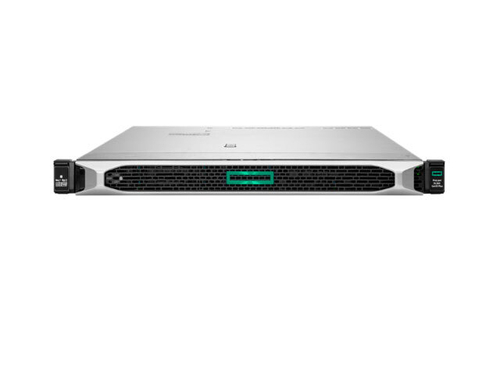 Стоечный сервер - HPE DL360 Gen10 Plus 8 SFF NC CTO Server (P28948-B21 / BUILD-177CCAE5)
