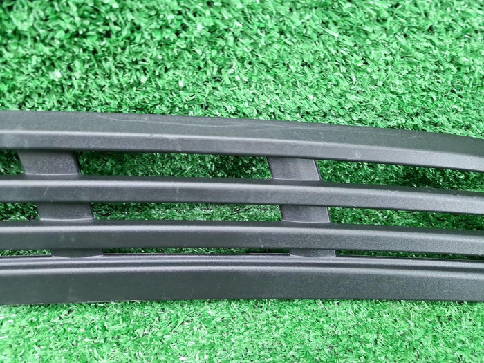 Накладка капота Peugeot Boxer 3 (2014-н.в.)