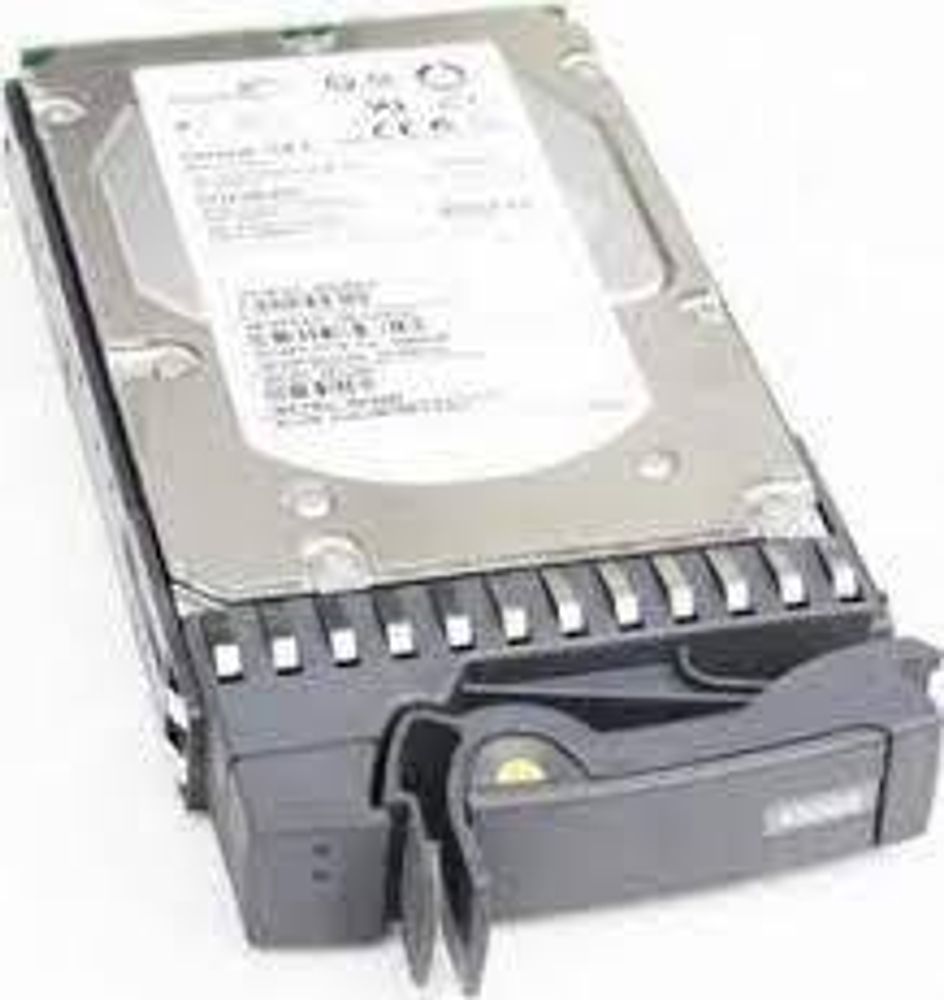 Жесткий диск NetApp 1TB SATA 45E2137