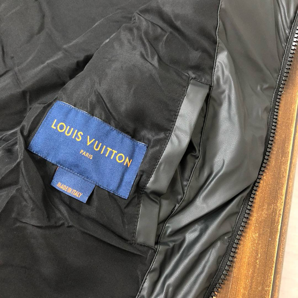 Безрукавка Louis Vuitton