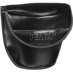 Бинокль PENTAX UP 10x21, розовый