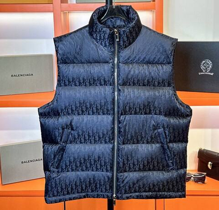 Безрукавка Christian Dior