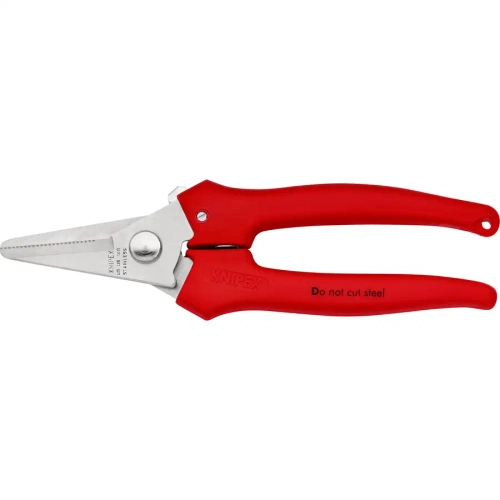 Ножницы комбинированные 140 мм Knipex 95 05 140