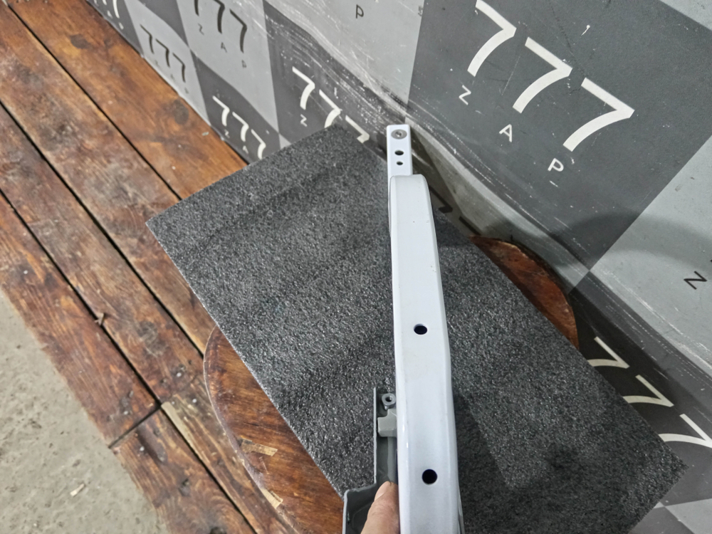 Петля крышки багажника правая Omoda S5 22-нв Б/У Оригинал J606306320FLDY