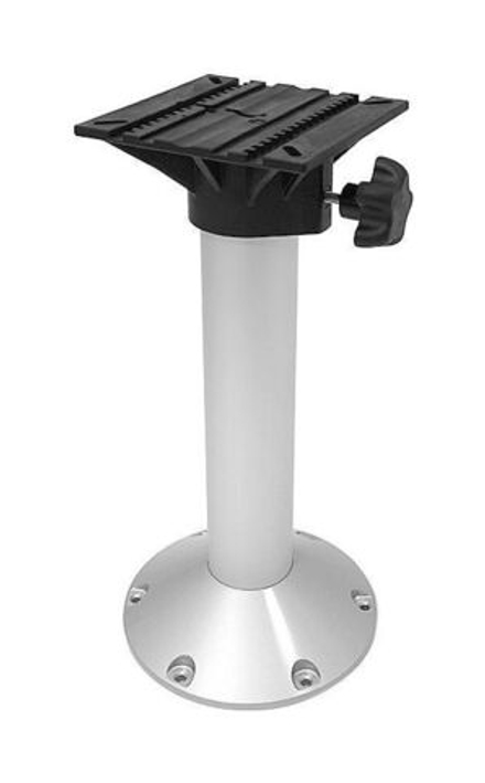 Стойка для сидений 450мм, алюминий