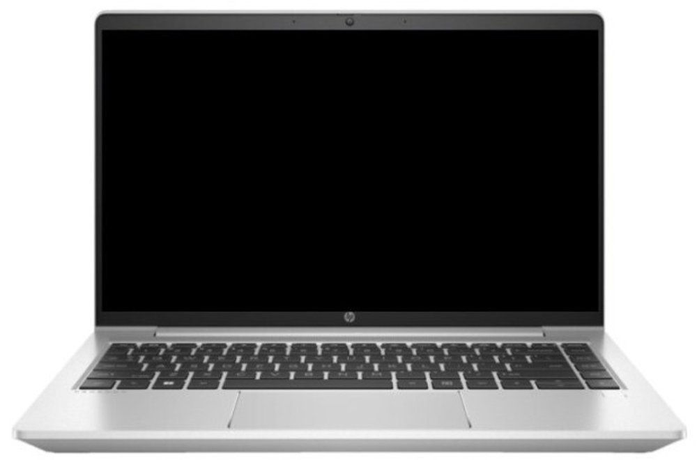 Ноутбук  HP ProBook 440 G9 14 ", Core i5, 16 Гб RAM, 2 Тб SSD, Iris Xe Graphics, Серебристый