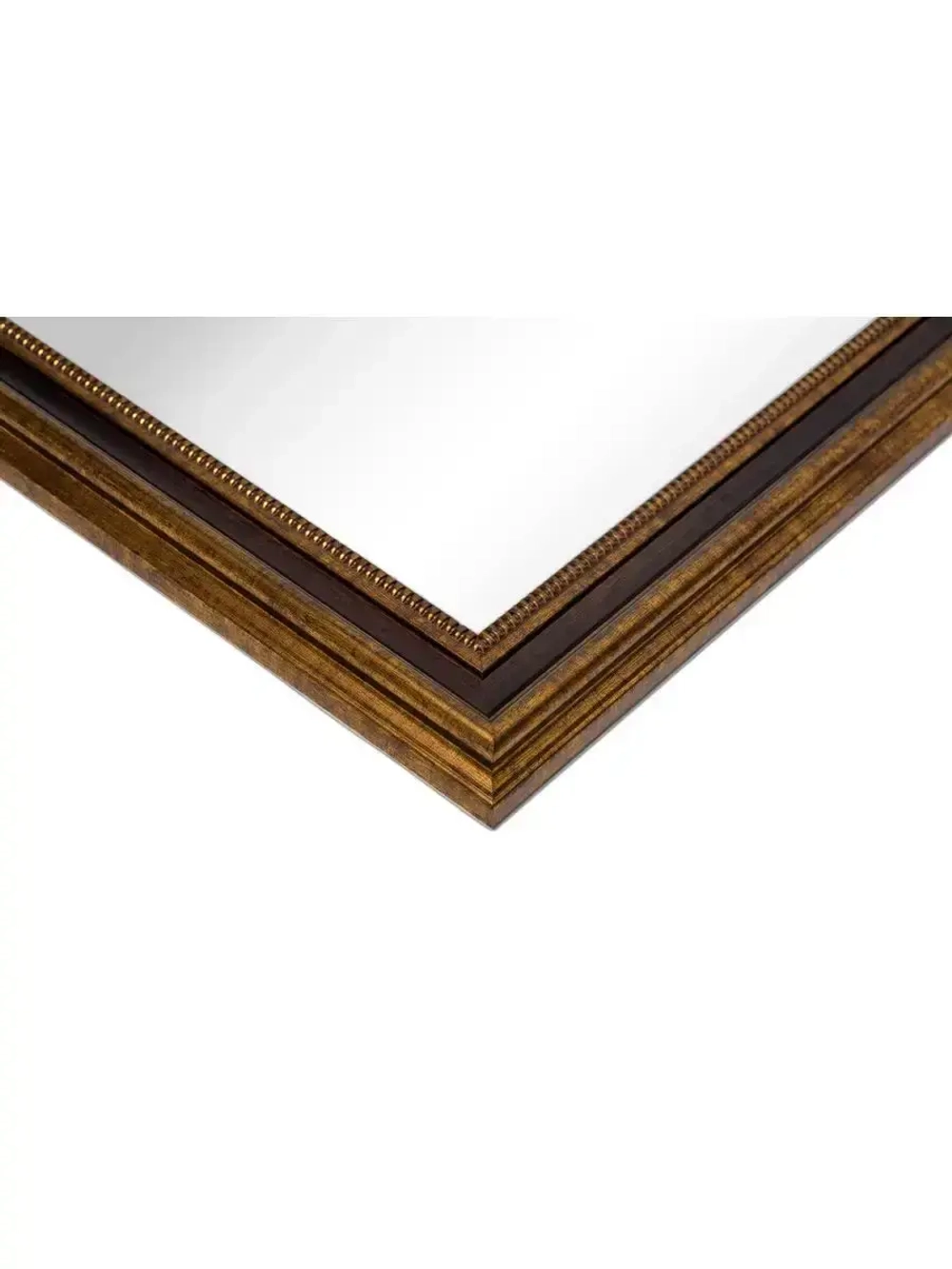 Зеркало 40x45 настенное в раме