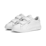 Детские кеды PUMA Smash 3.0 L V PS