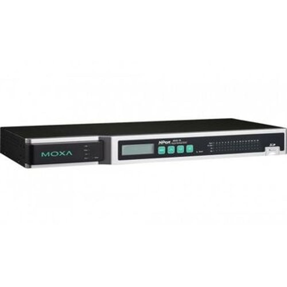 Сервер Nport 6650-16-HV-T