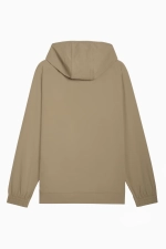 Ветровка Puma Olympique de Marseille 25/26 PUMATECH - бежевый