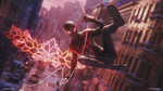 Игра для Sony PS5 MARVEL Человек-Паук: Майлз Моралес, русская версия