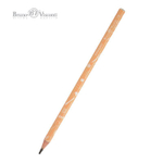 Карандаш ч/г НВ пластиковый корпус "ArtGraphix. Zefir. Сладости" (Bruno Visconti)