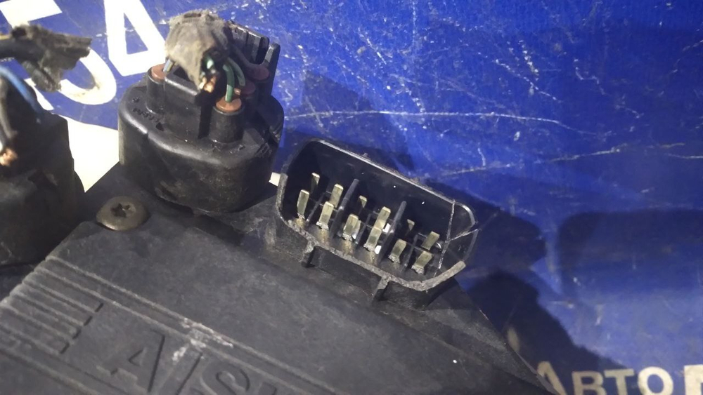 Главный тормозной цилиндр TOYOTA PROGRES 1998-2007