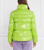 Куртка CRYSTAL Pinko - лимонный(101598 A11K)