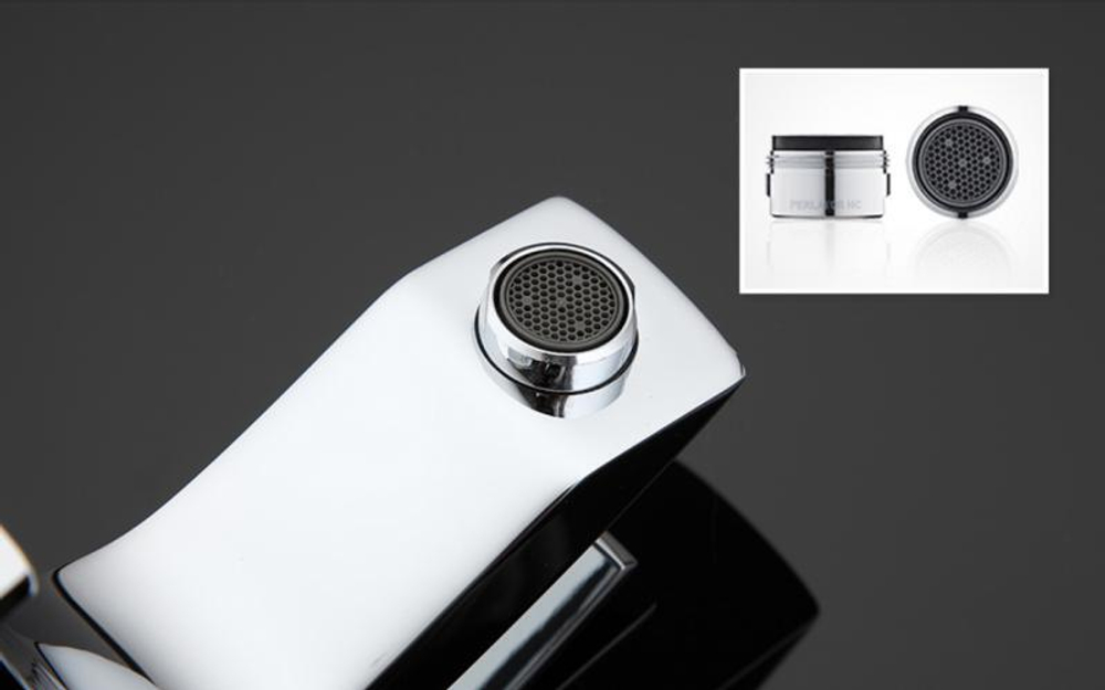 Смеситель для раковины Gappo G1007