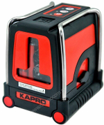 Лазерный уровень Kapro Prolaser Vector, 873