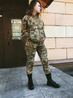 Костюм Gongtex Outdoor Multicam