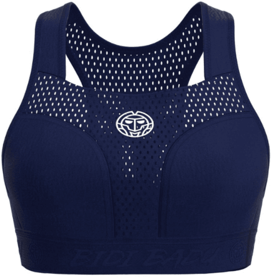 Топ женский Bidi Badu Crew High Support, арт. W1150002-DBL